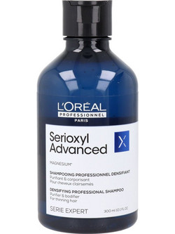 L'Oreal Professionnel Serioxyl Advanced Σαμπουάν για Όγκο 300ml