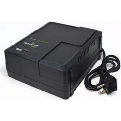Tecnoware ERA Plus Active 1600 UPS Line Interactive 1600VA 1120W Καθαρού Ημιτόνου