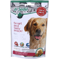 Dr Seidel Ginger Tryptophan 90gr