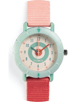 Djeco Pink Target 00474