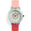 Djeco Pink Target 00474