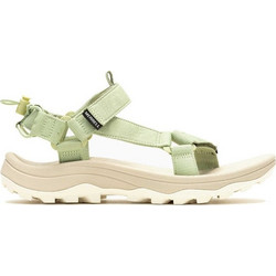 Merrell Αθλητικά Γυναικεία Σανδάλια Πράσινο Mint J007016