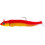 Hunthouse Jelly Series LW216 Black Minnow Τεχνητό Δόλωμα 10cm 25gr 12