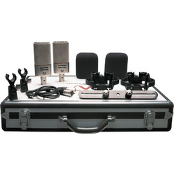 Austrian Audio OC818 Dual Plus Σετ 2 Μικρόφωνα XLR