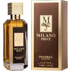 Paris Corner Pendora Milano Prive Eau de Parfum 100ml