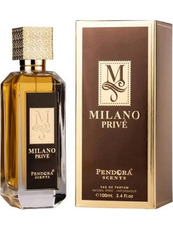Paris Corner Pendora Milano Prive Eau de Parfum 100ml