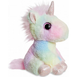 Aurora Sparkle Tales Μονόκερος Hallie 18cm 61437