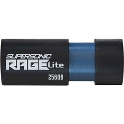 Patriot Supersonic Rage Lite 512GB USB Stick 3.2 Gen 1 με USB-A