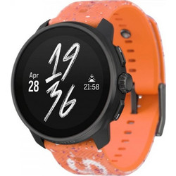 Suunto Race S Power Orange