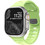 Nomad Sport Λουράκι Σιλικόνης Glow in the Dark Lime (Apple Watch 42 / 44 / 45 / 49mm)
