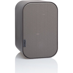 ArtSound UNI40 Ηχείο Τοίχου 100W Γκρι