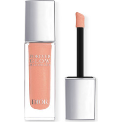 Dior Forever Glow Maximizer Longwear Peachy Highlighter Liquid