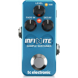 TC Electronic Infinite Mini Sample Sustainer