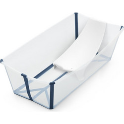Stokke X-Large Μπανάκι Μωρού Μπλε 639602