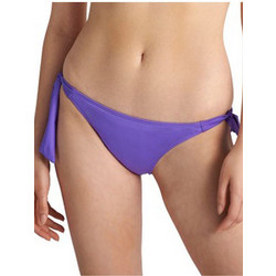 BLU4U Bikini Slip Μωβ 24365082-11