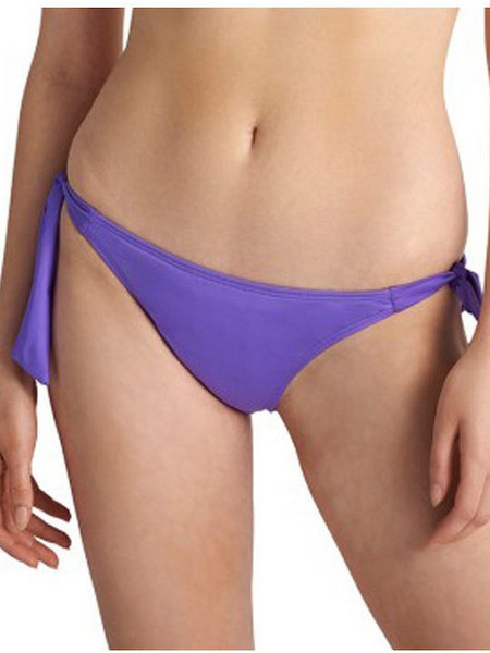 BLU4U Bikini Slip Μωβ 24365082-11