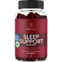Vitayummy Sleep Support 60 Ζελεδάκια