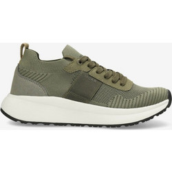 Mexx Ανδρικά Sneakers Χακί MIWM1005041M-01-7005