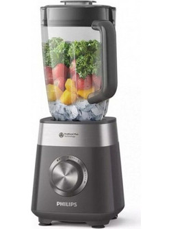 Philips HR3020/20 Μπλέντερ για Smoothie 2lt 1000W