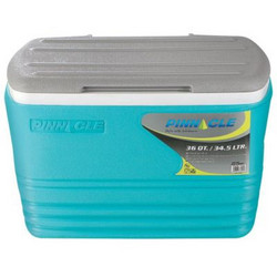 Pinnacle Escimo Φορητό Ψυγείο 34.5lt 31516 Τιρκουάζ
