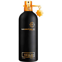 Montale Oud Island Eau de Parfum 100ml