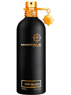 Montale Oud Island Eau de Parfum 100ml
