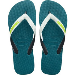 Havaianas Top Mix Ανδρικές Σαγιονάρες Βεραμάν 4115549-1832