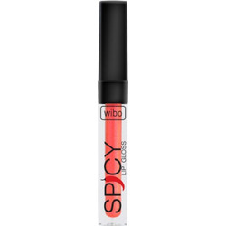 Wibo Spicy 08 Plumping Lip Gloss 3ml
