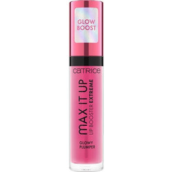 Catrice Max It Up 40 Glow On Me Plumping Lip Gloss 4ml