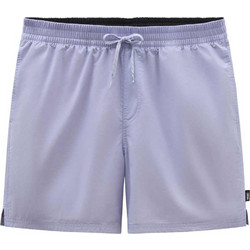 Vans Ανδρικό Μαγιό Σορτς Λιλά VN000G75-CR21