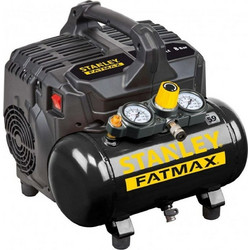 Stanley B2BL104STF564 Κομπρεσέρ Αέρος Αερίου 6lt