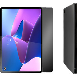 Volte-Tel Silicon Deluxe TPU Camera Guard Black (Lenovo Tab P12 Pro)