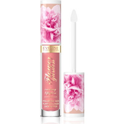 Eveline Flower Garden 2 Lip Gloss 4.5ml