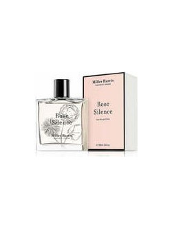 Miller Harris Rose Silence Eau de Parfum 100ml