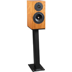 DAVIS Olympia One Master 35 Ηχείο Hi-Fi Βιβλιοθήκης 120W 2 Δρόμων Tamo Ash