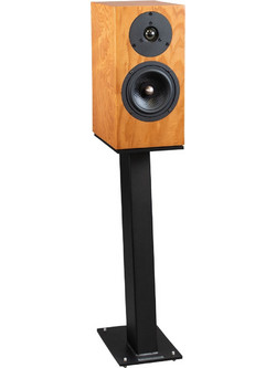 DAVIS Olympia One Master 35 Ηχείο Hi-Fi Βιβλιοθήκης 120W 2 Δρόμων Tamo Ash