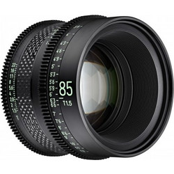 Samyang XEEN CF Cinema 85mm T1.5 Sony E