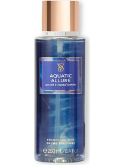 Victoria's Secret Aquatic Allure Body Mist 250ml