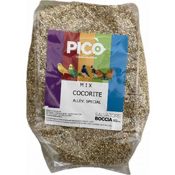 Salvatore Boccia SRL Pico Cocorite Allevamento Special 1kg