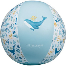 Little Dutch Ocean Dreams Μπάλα Θαλάσσης LD2012319