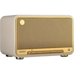 Edifier D32 Ηχείο Bluetooth 15W Χρυσό