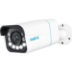 Reolink P430 IP Κάμερα Ασφαλείας 8MP 4K Αδιάβροχη Νυκτός με Αμφίδρομη Επικοινωνία