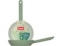 Fest Balance Τηγάνι Αλουμινίου Κεραμική Επίστρωση 20cm 3222220