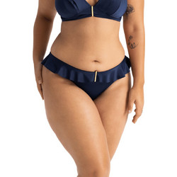 Dorina Bikini Brazil Navy Μπλε FXBZ0019MI010-BL0050