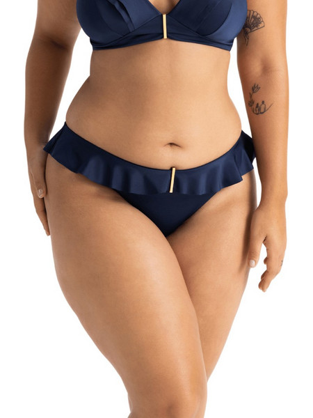 Dorina Bikini Brazil Navy Μπλε FXBZ0019MI010-BL0050