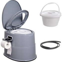 Vevor 5lt