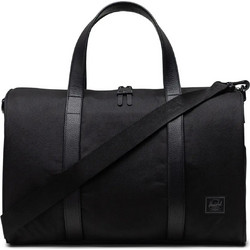 Herschel Supply Novel 11449-05881 Σακ Βουαγιάζ 26.5lt Μαύρο