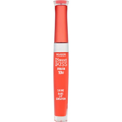 Bourjois Sweet Kiss 5 Orange Pressee Lip Gloss 5.7ml