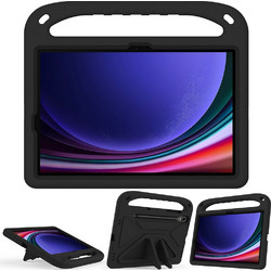 Sonique Jazzy Black (Galaxy Tab S9)