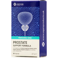 Samcos Agan Prostate Support Formula 30 Κάψουλες